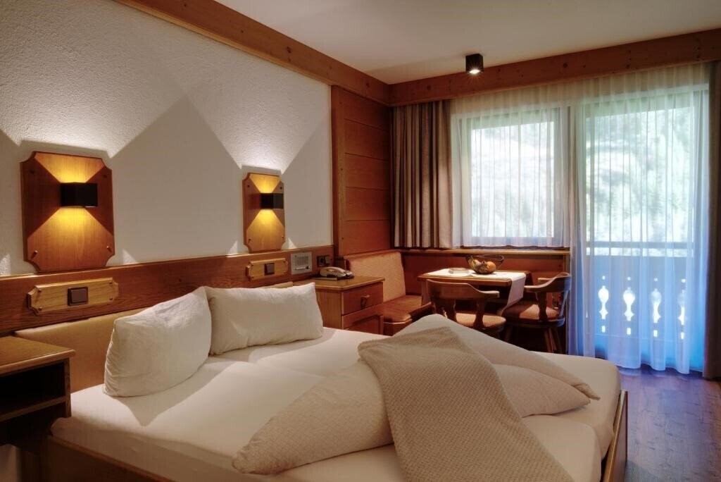 Картинка Appartaments Versaler Нof 3*