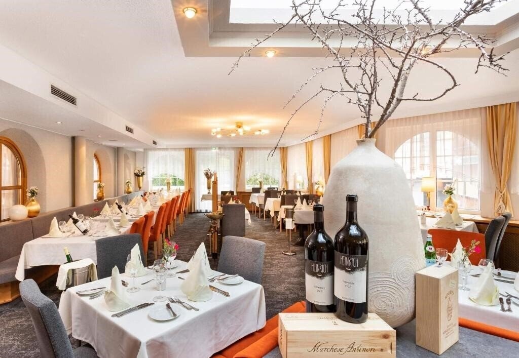 Картинка Hotel Seiblishof 4*