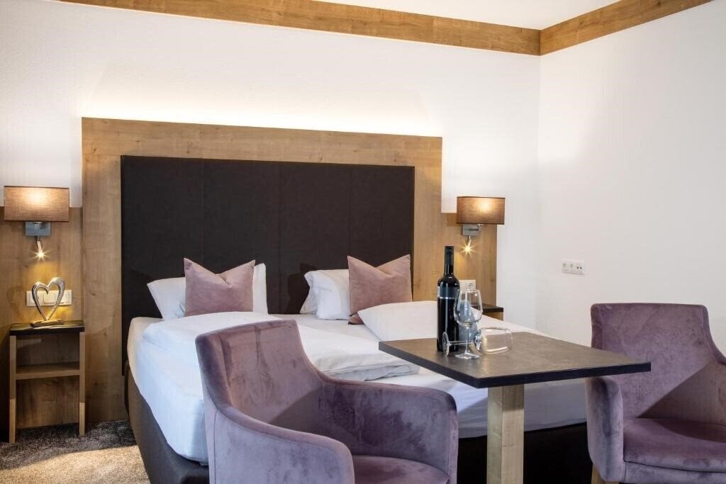 Фотографія St.Nikolaus 3*