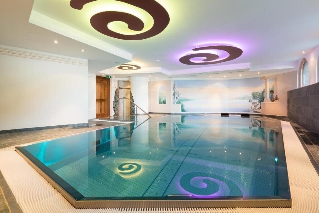 Фотография Hotel Solaria 4*
