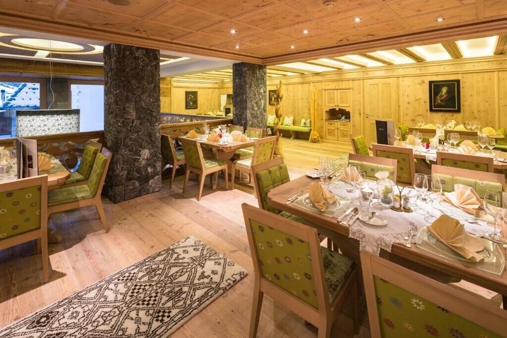Изображение Hotel Solaria 4*