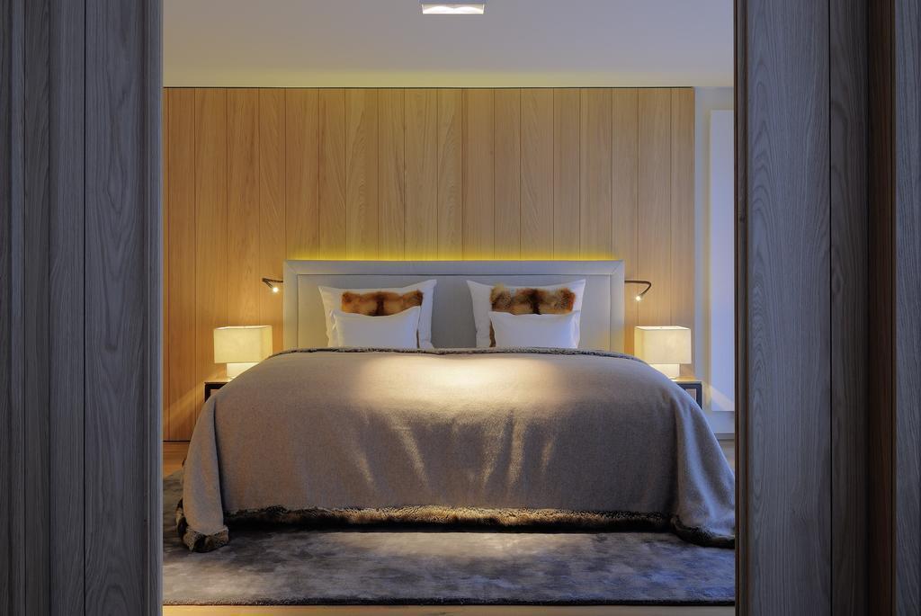 Готель Elizabeth Arthotel 4*
