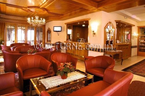 Картинка Germania Garni 4*