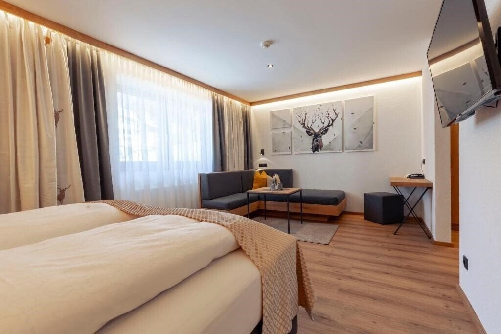 Картинка Garni Mondin 3*