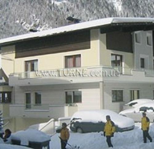 Фото Garni Mondin 3*