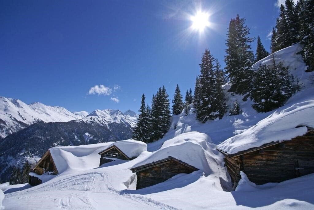 Картинка Piz Buin 4*