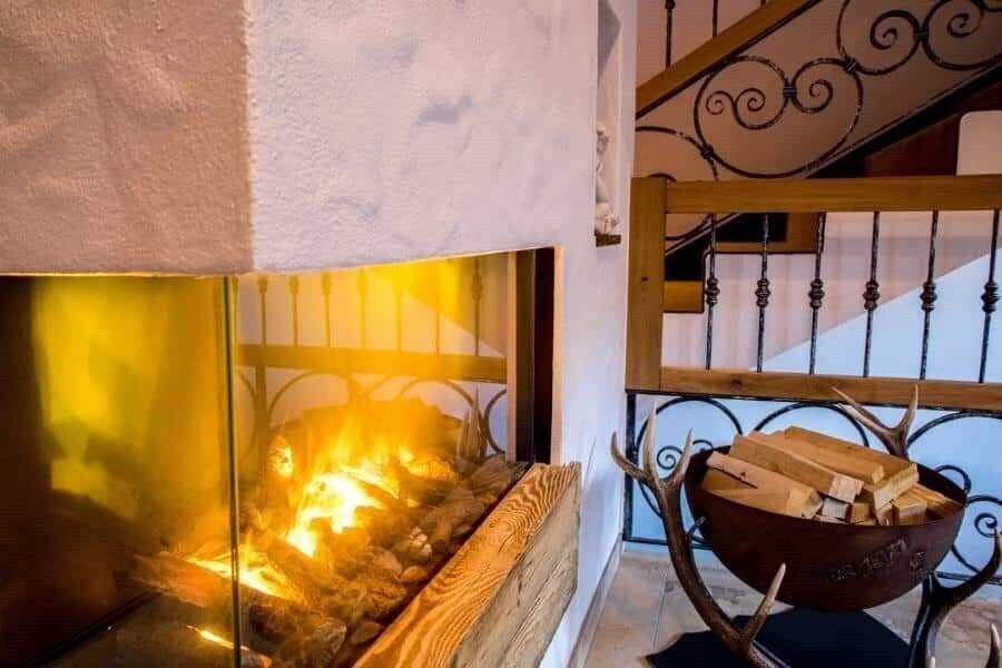 Фотография Muhle Appartementhaus 3*