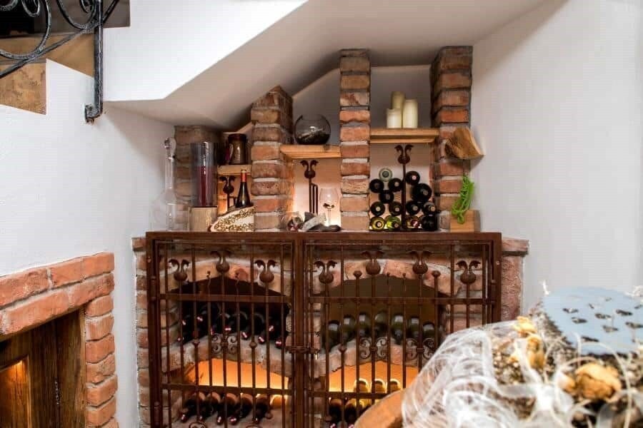 Картинка Muhle Appartementhaus 3*