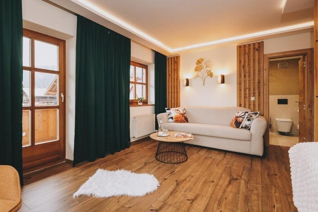 Фотографія Gasthof Mitteregger 3*