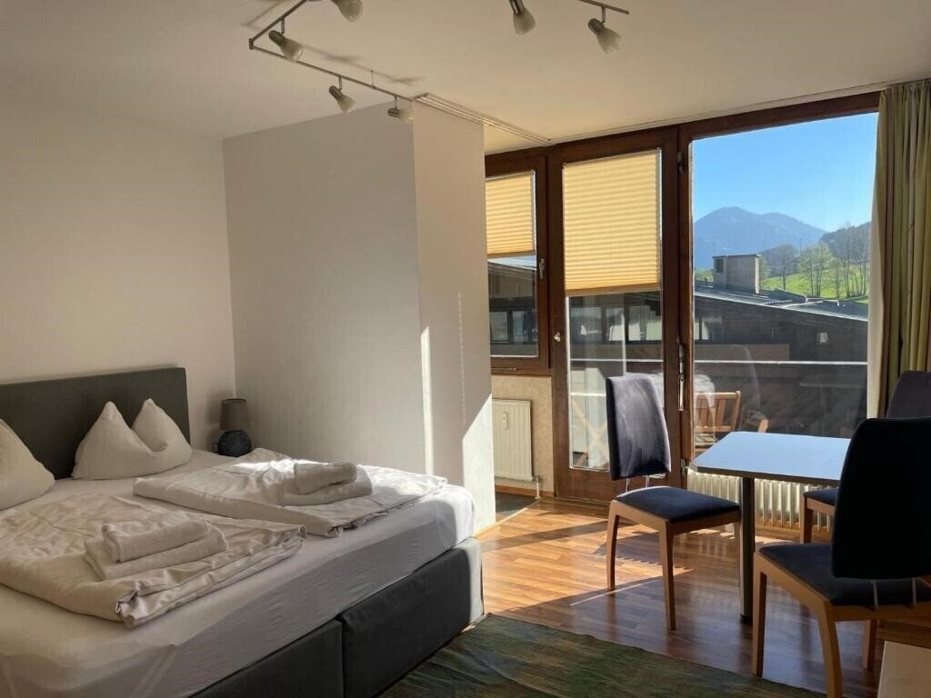 Фото Appartements Domizil 3*