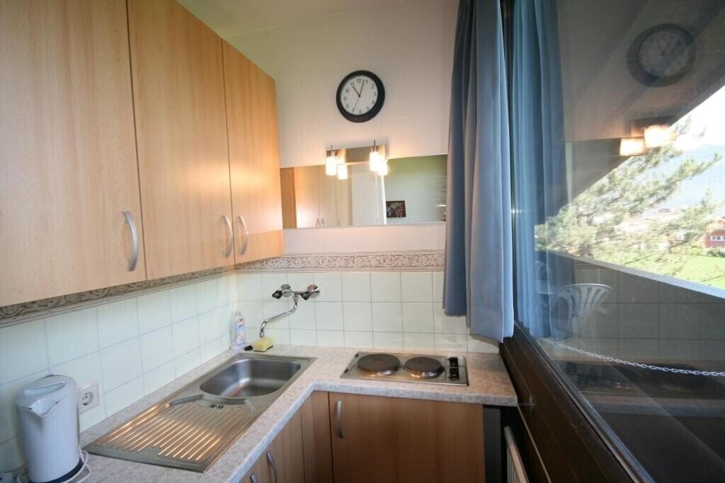 Фотографія Appartements Domizil 3*