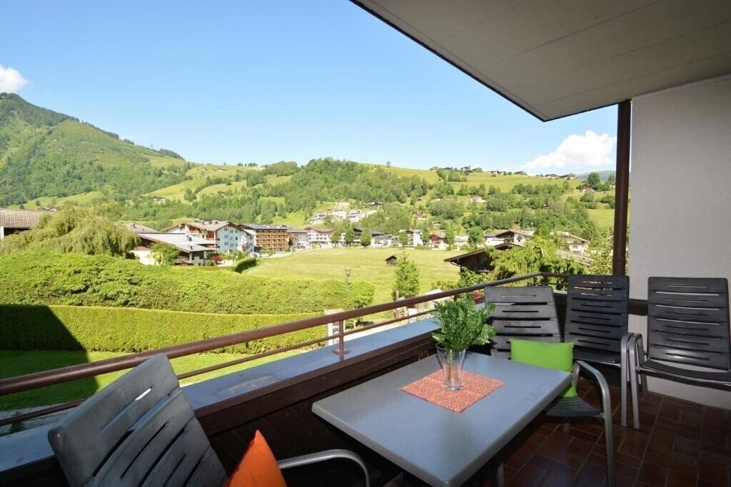 Зображення Appartements Domizil 3*