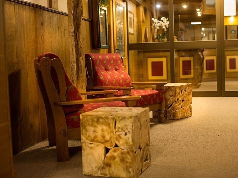 Фотография Appartement Hotel Toni 3*