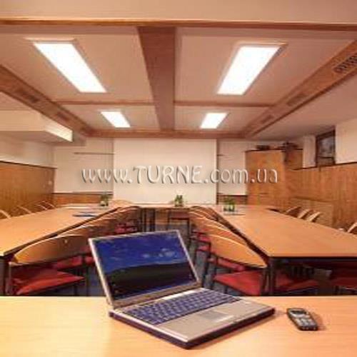 Отель Naturhotel Steiner 3*