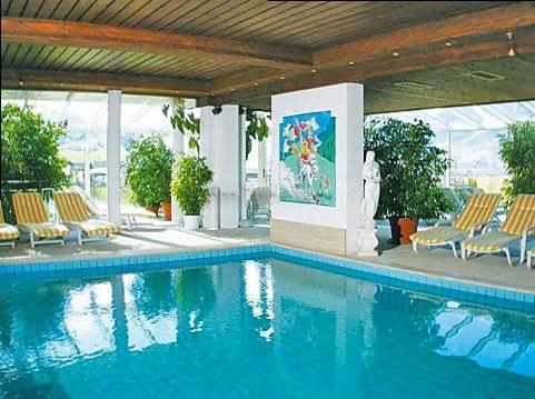 Зображення Zur Burg Hotel 4*