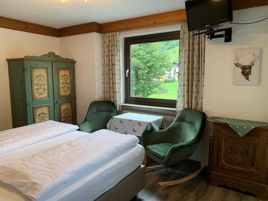 Фото Pension Jaga Hias 3*