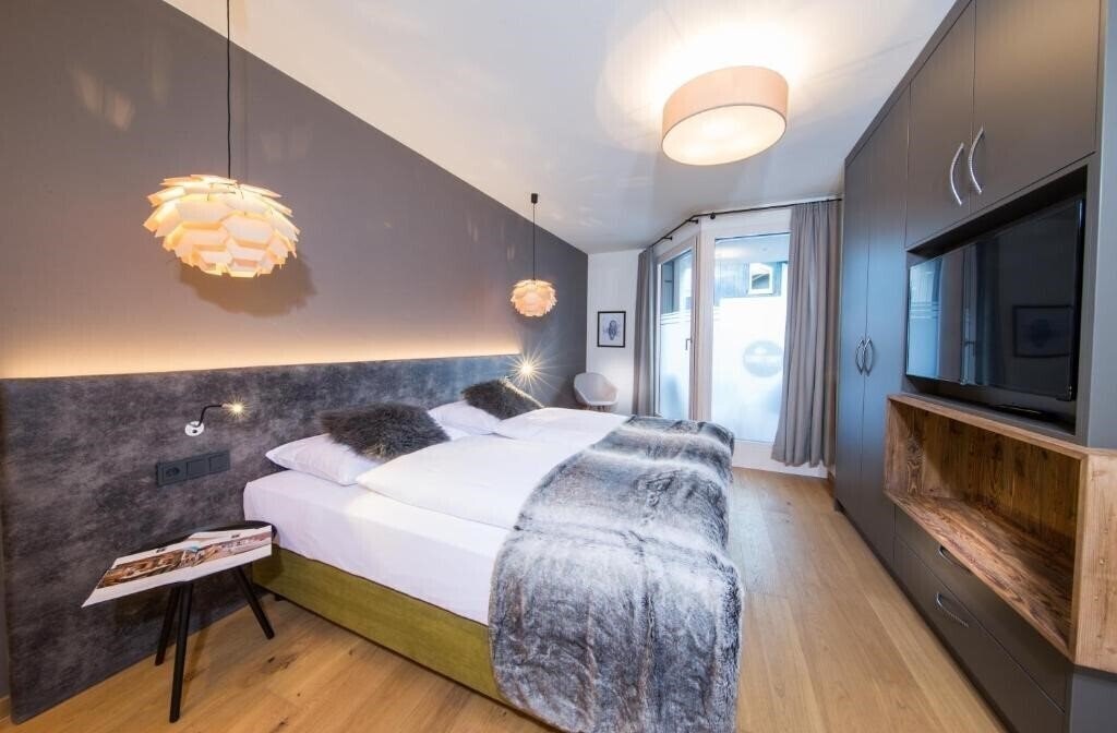 Картинка Two Timez Hotel 4*