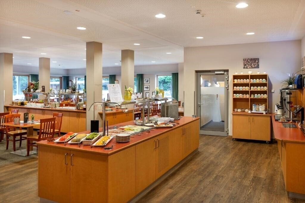 Фото Jufa Hotel Kaprun апартаменты