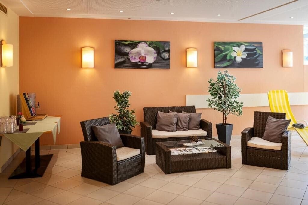 Фотография Jufa Hotel Kaprun апартаменты