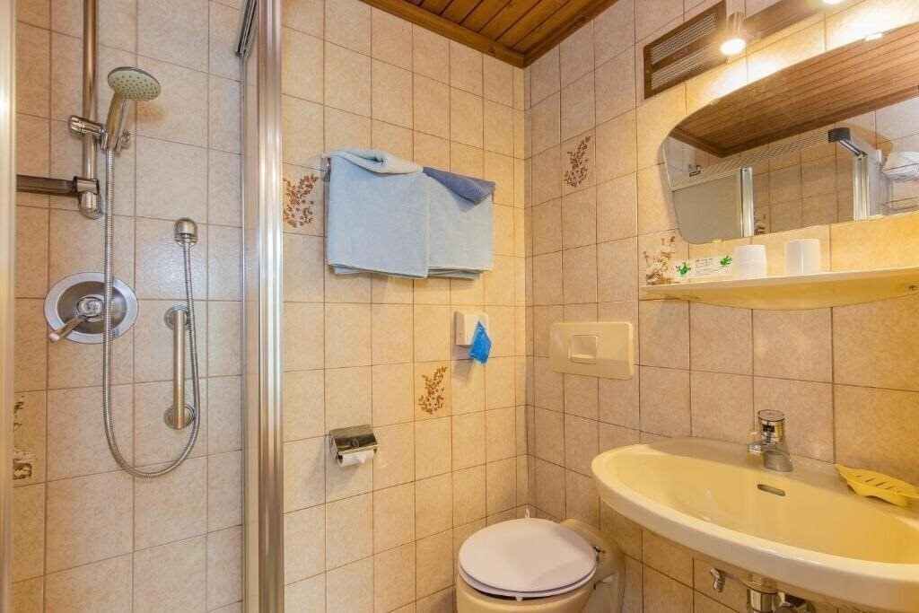 Фотография Pension Rieder 3*