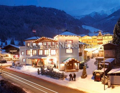 Изображение Votter`s Sportkristall 4*