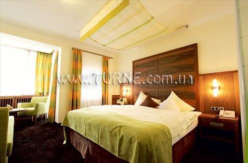 Фото Vier Jahreszeiten 4*