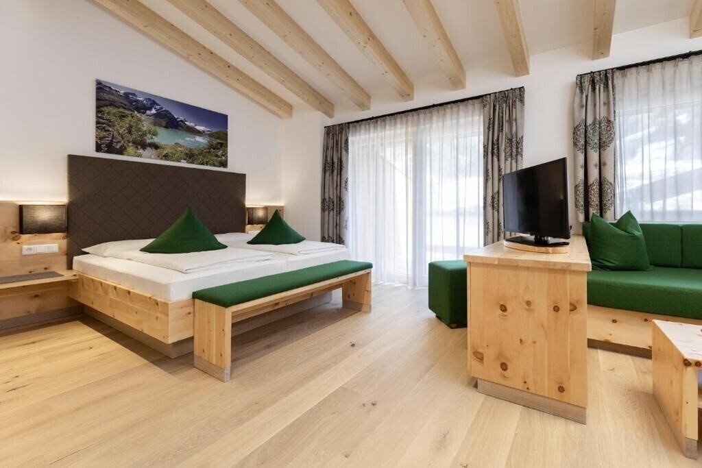Фото Tauernhof 4*