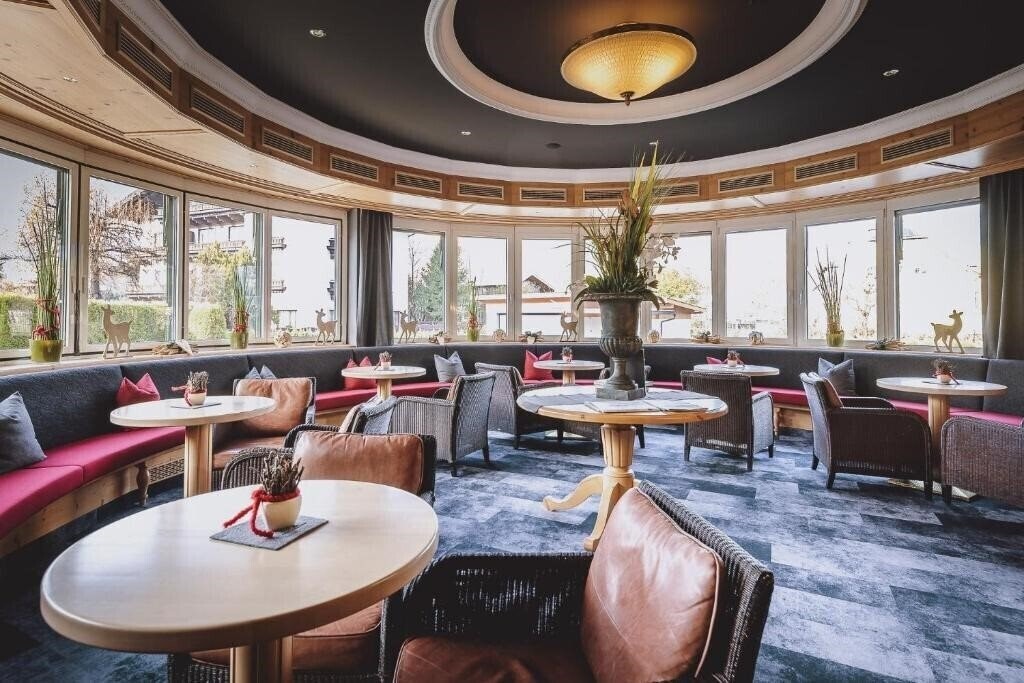 Картинка Tauernhof 4*