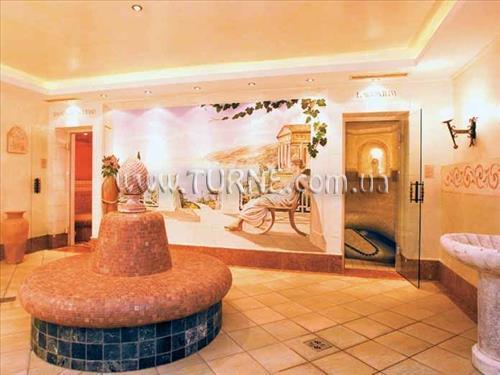 Картинка Alpenwellness-Hotel Barbarahof 4*