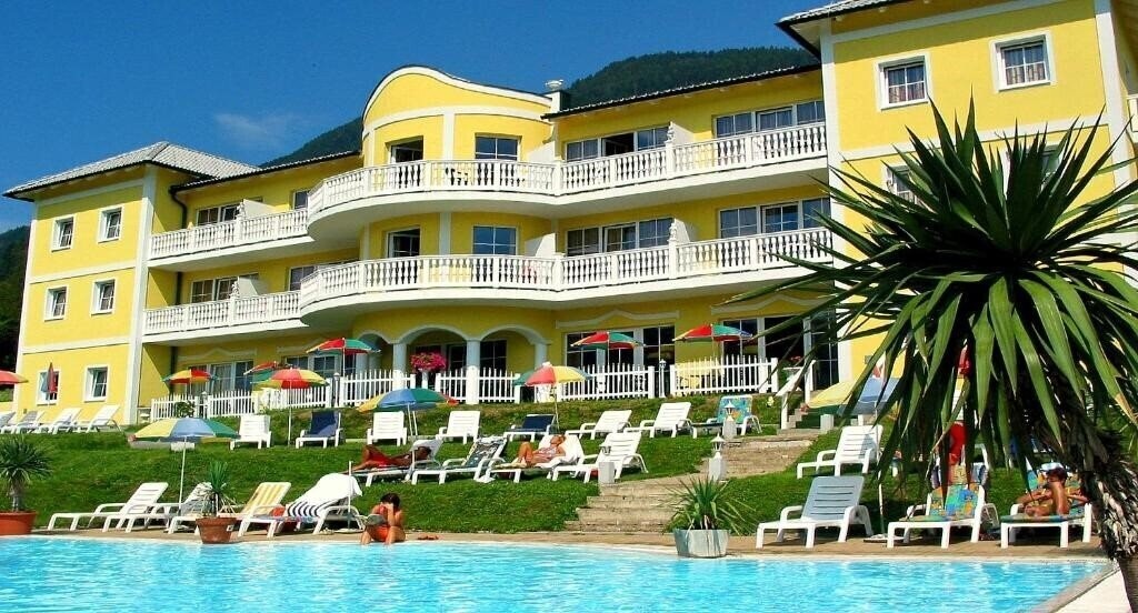 Изображение Ferienanlage Sonnenhugel 4*