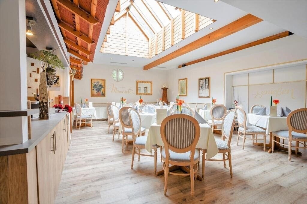 Картинка Ferienanlage Sonnenhugel 4*