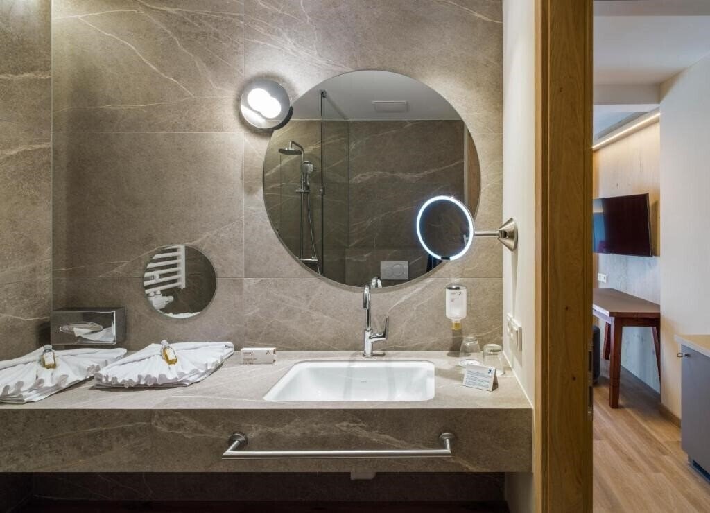 Зображення Falkensteiner Hotel Sonnenalpe 4*