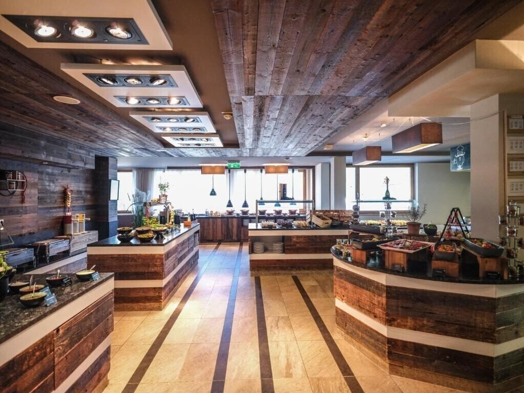 Картинка Falkensteiner Hotel Sonnenalpe 4*