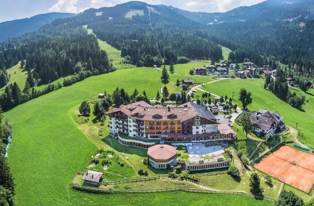 Зображення Der Kirchheimerhof (Bad Kleinkirchheim) 4*