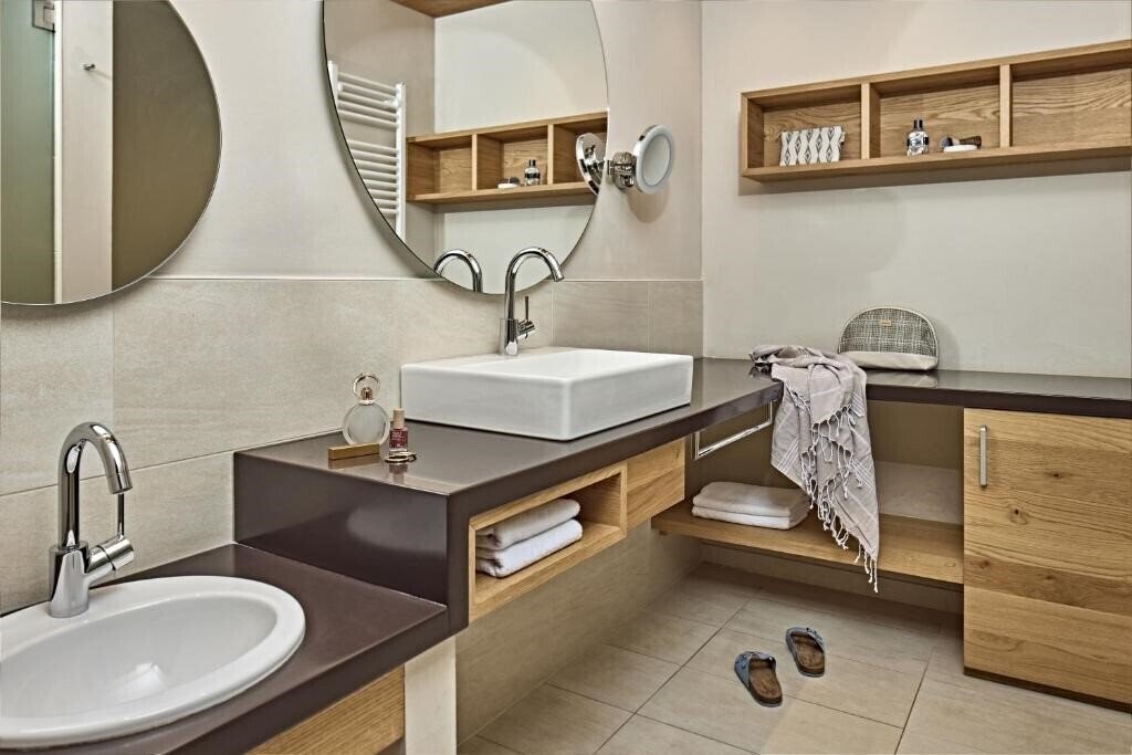 Фотографія Falkensteiner Hotel Cristallo 4*
