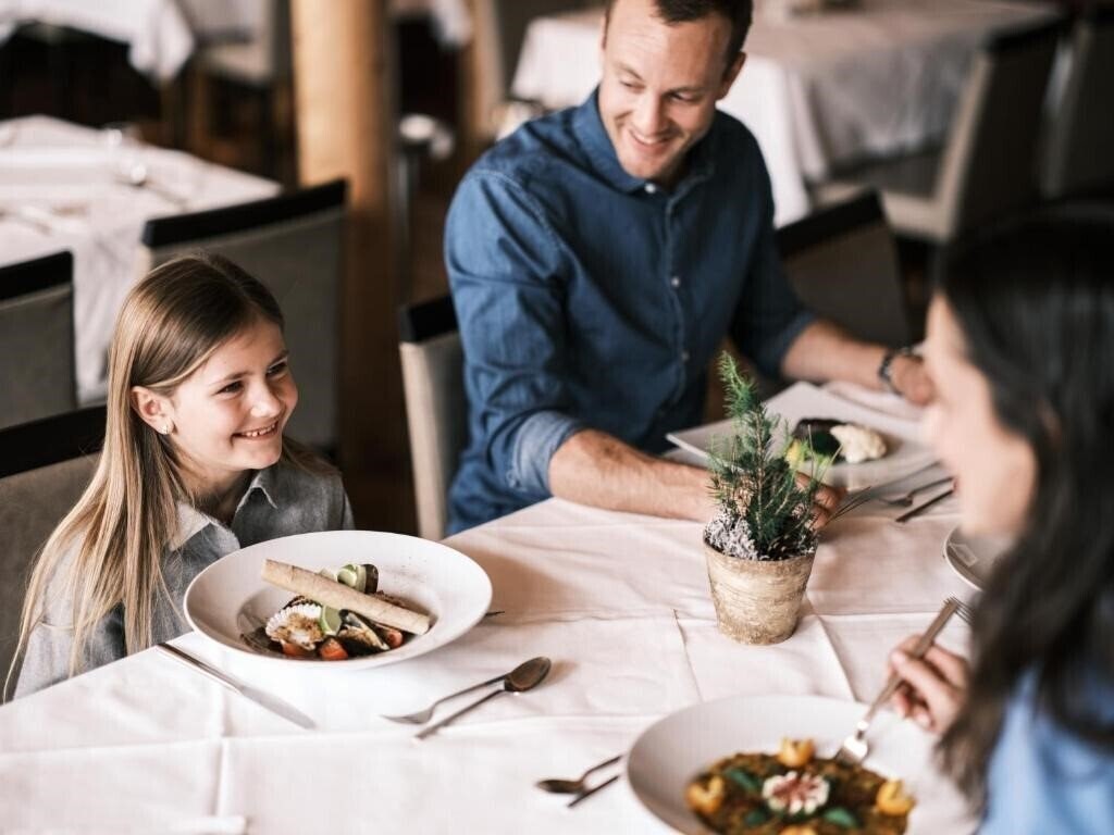 Зображення Falkensteiner Hotel Cristallo 4*