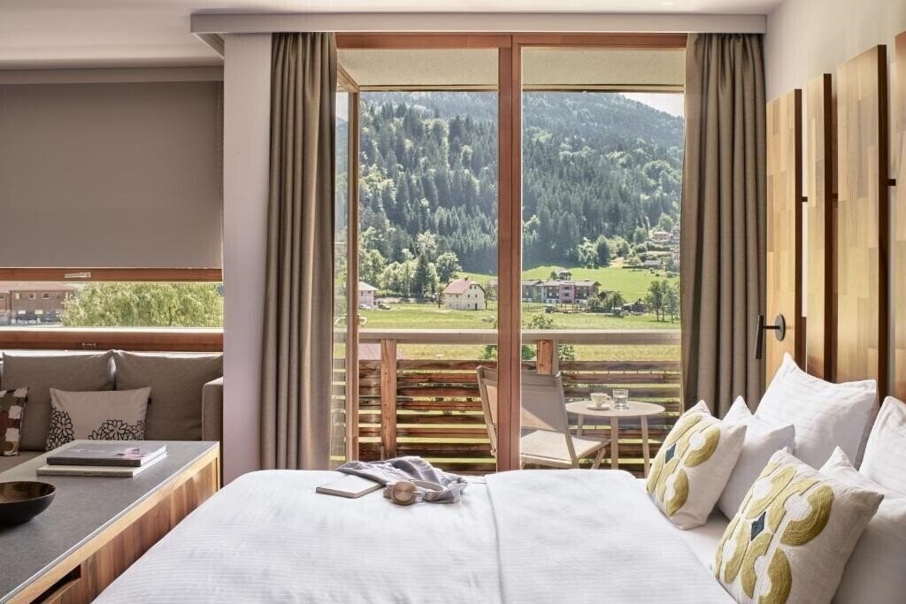 Фотографія Carinzia Falkensteiner Hotel & SPA 4*