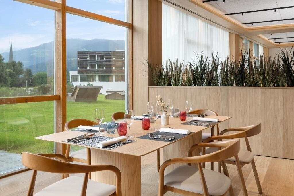Картинка Carinzia Falkensteiner Hotel & SPA 4*