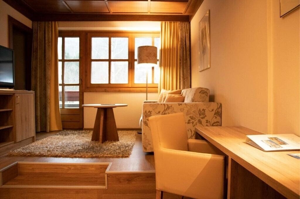 Картинка Kolmhof Hotel (Bad Kleinkirchheim) 4*