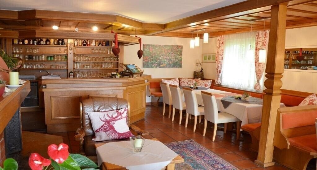 Фотография Krakolinig Pension 3*