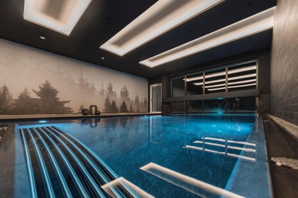 Фото Sportalm Hotel 3*
