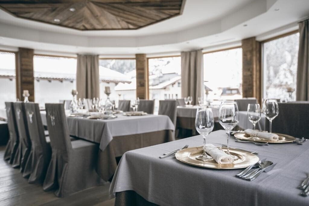 Фотография Sportalm Hotel 3*