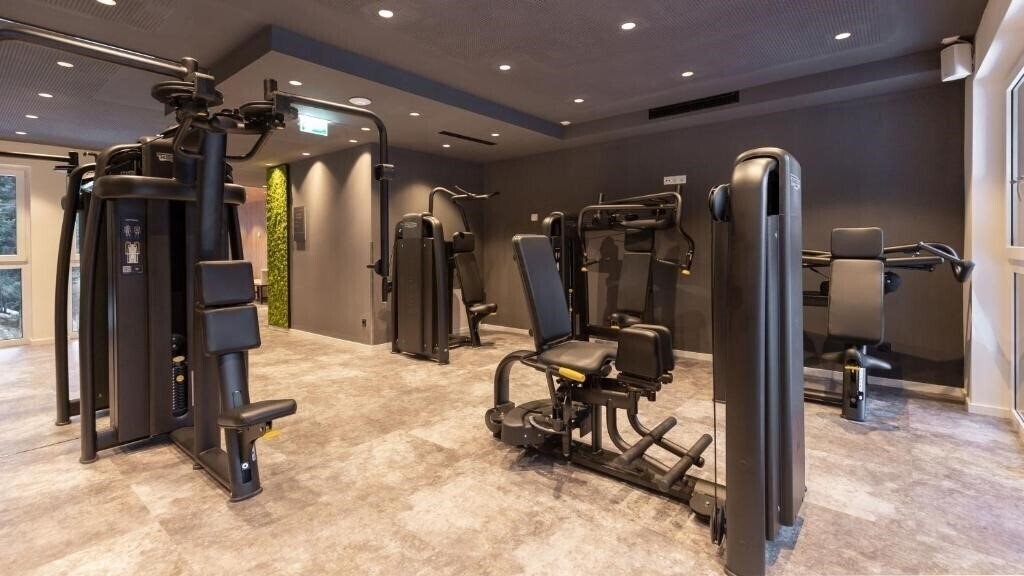 Изображение Sportalm Hotel 3*