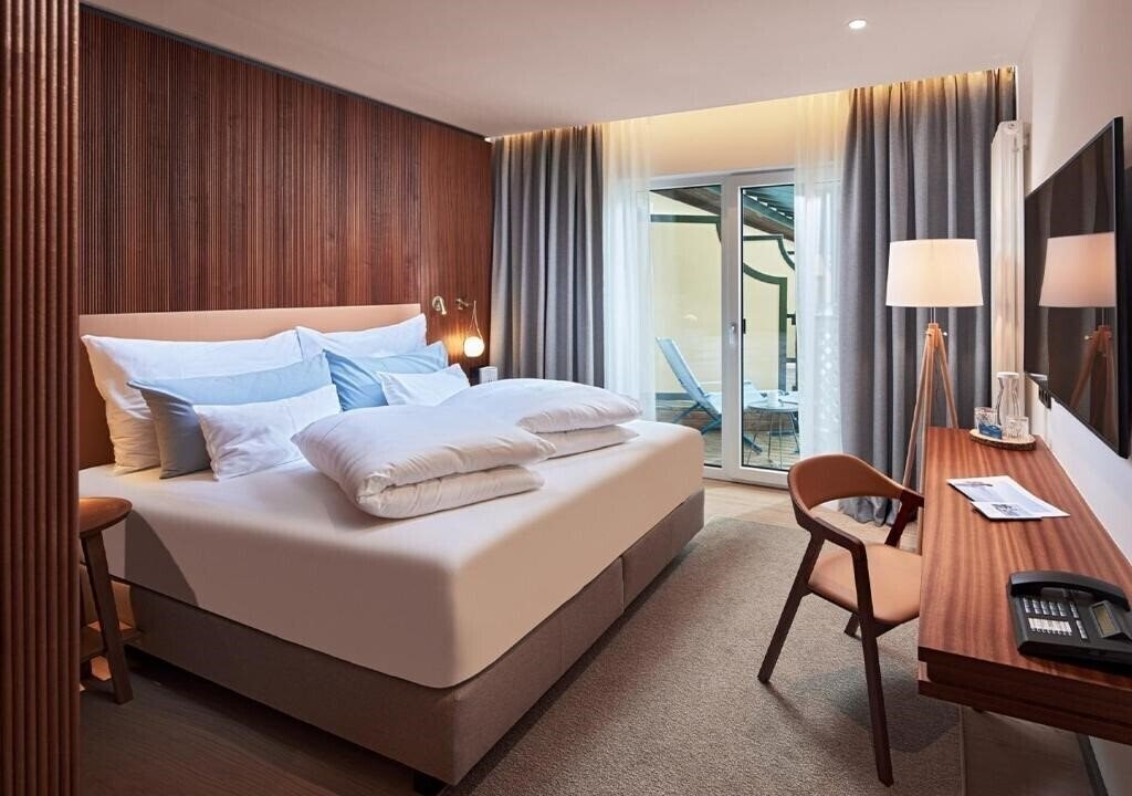 Изображение Die Forelle Hotel 4*