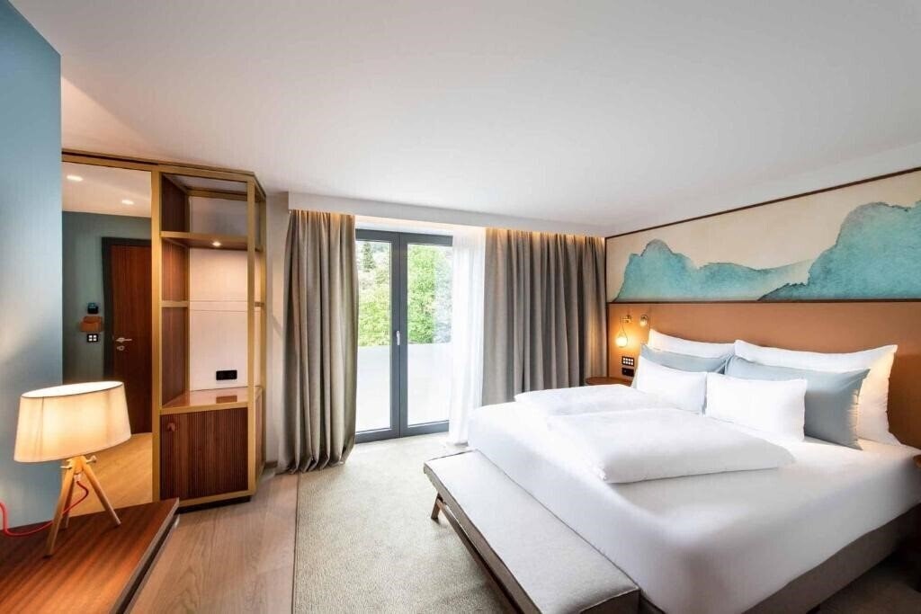 Картинка Die Forelle Hotel 4*