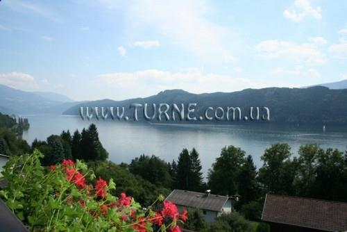 Фотографія Bellevue 4*