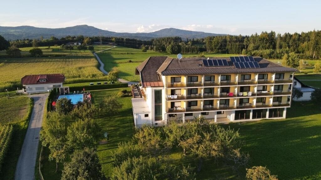 Картинка Fantur 3*