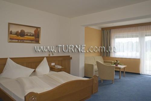 Готель Fantur 3*