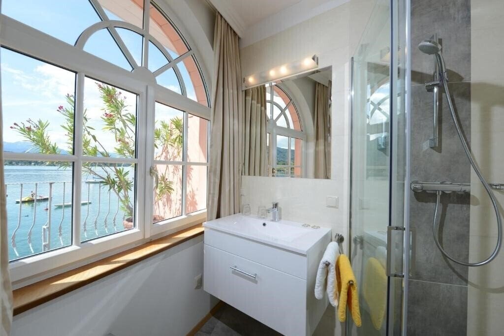 Фото Seehotel Astoria Hotel 4*