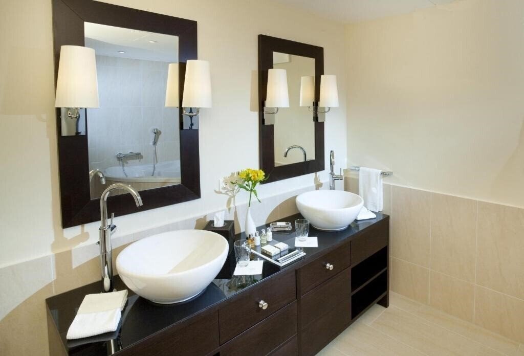 Фотографія Seehotel Astoria Hotel 4*